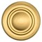 Baldwin Knob Lifetime Satin Brass Door Knobs Lifetime Satin Brass 5066 5066.044.MR - alternate 2